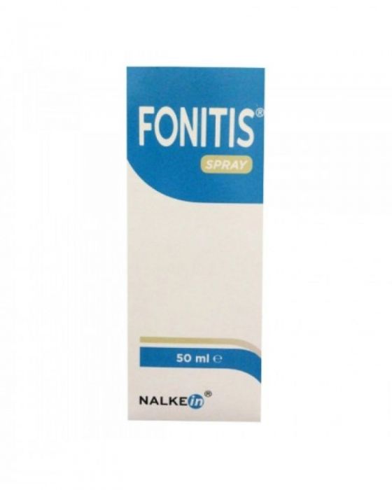 FONITIS SPRAY 50ML