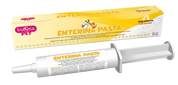 Enterina pasta 30 g