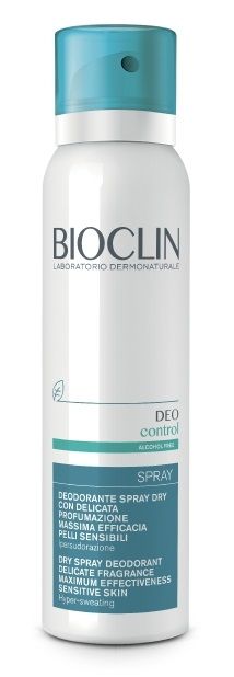 Bioclin deo control dry promo
