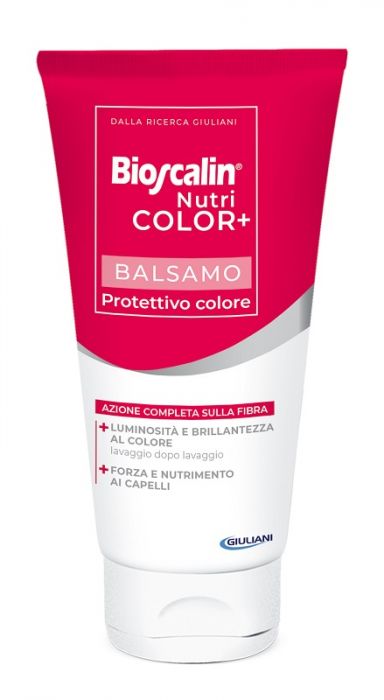 Bioscalin nutricol pl balsamo