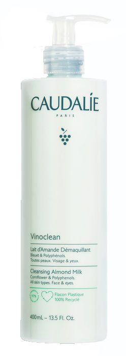 Vinoclean latte strucc 400ml