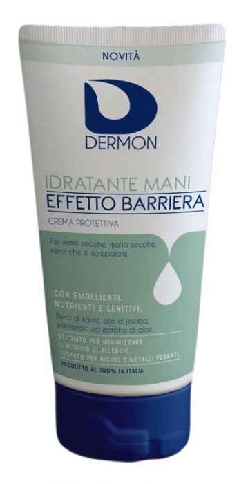 Dermon idratante mani eff barr
