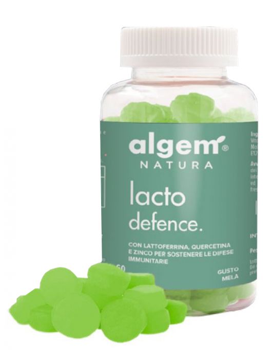 Lacto defence 60gom