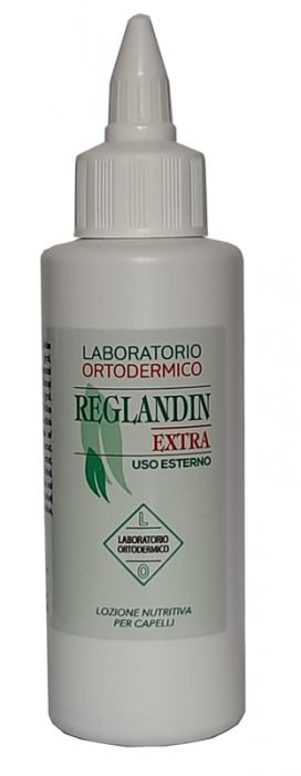 Reglandin extra gocce 100ml