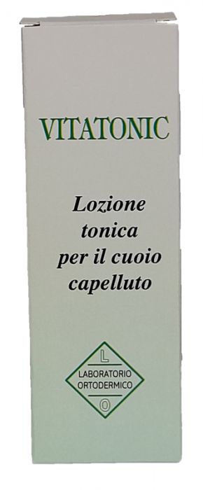 Vitatonic gocce 100 ml