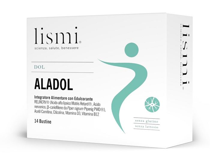 Aladol 14bust