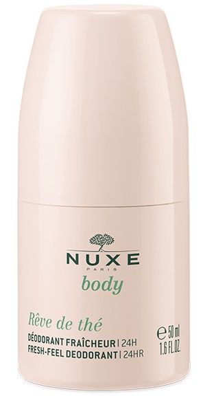 Nuxe reve the' deodorante prot