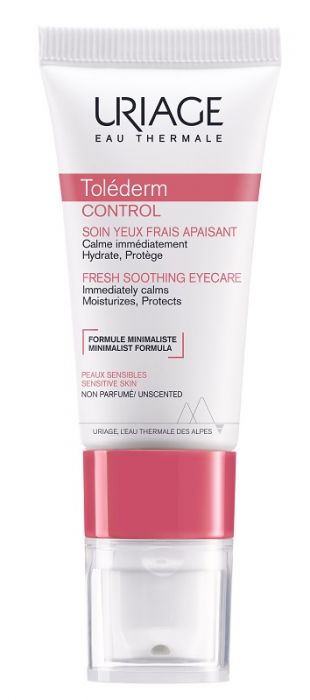 Tolederm control cont occhi le