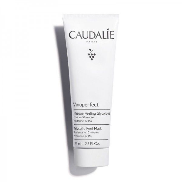 Vinoperfect maschera peel glic