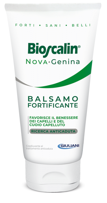 Bioscalin nova gen balsamo sfu