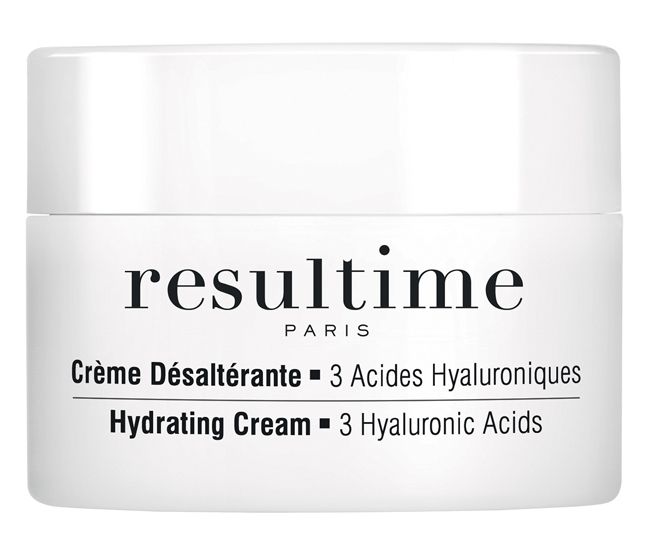 Resultime 3ha creme desalt50ml