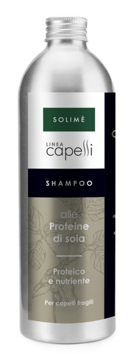 Capelli shampoo proteine soia 250 ml