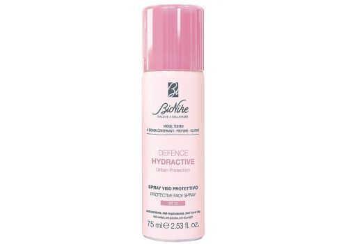 Defence hydractive prot spf25