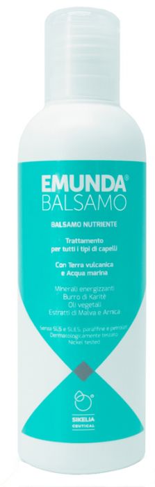Emunda balsamo 200ml