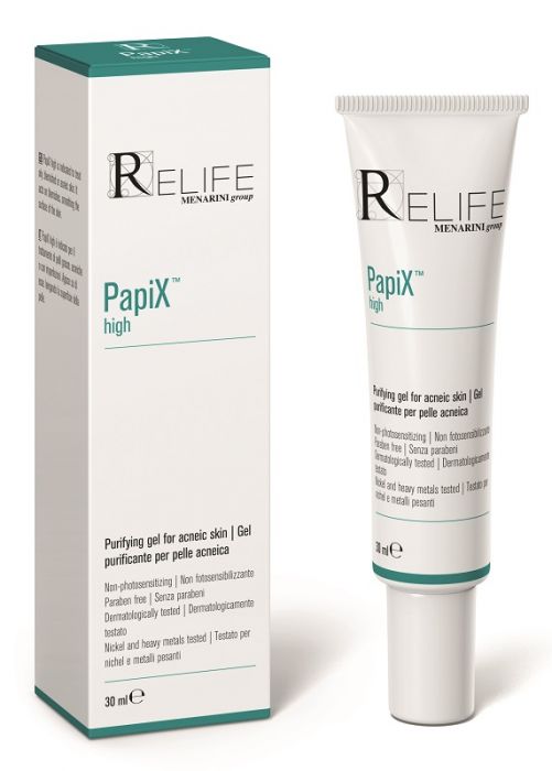 Papix high gel 30ml