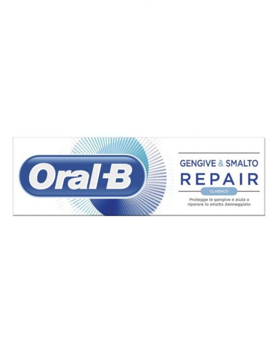 Oralb dent g&s rep prof class
