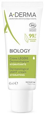 Aderma a-d biology cr legg40ml