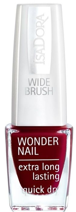 Isadora wonder nail 133 femme
