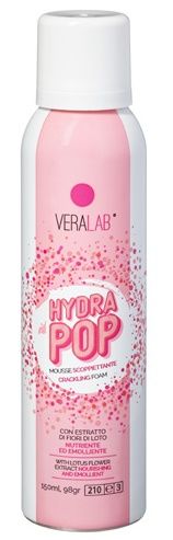 Veralab hydra pop 150ml