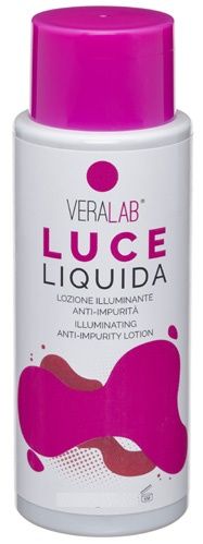Veralab luce liquida travel 50 ml