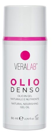Veralab olio denso travel 30ml