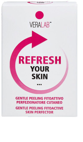 Veralab refresh your skin 30ml