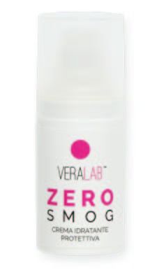 Veralab zero smog travel 15ml