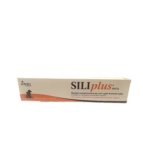 Siliplus pasta 30g