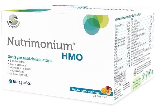 Nutrimonium hmo 28bust