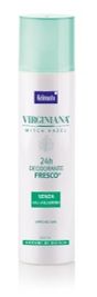 Virginiana 24h deod fresco