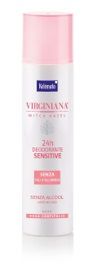 Virginiana 24h deod sensitive