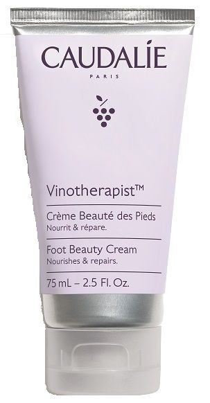 Vinotherapist crema piedi 75ml
