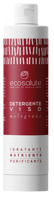 Detergente viso melograno 200 ml