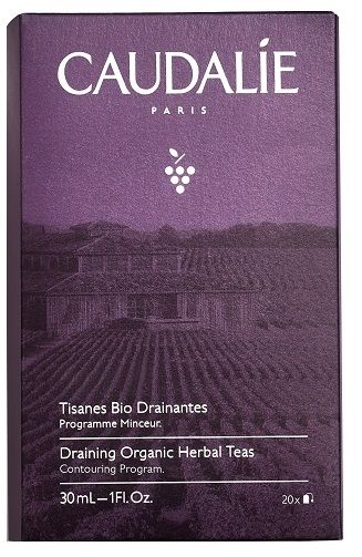 Vinosculpt tisane bio dren2022