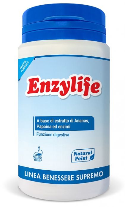 Enzylife 90cps
