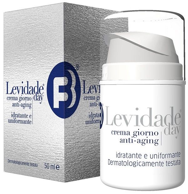 Levidade day 50ml