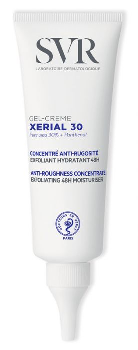 Xerial 30 gel creme 75ml