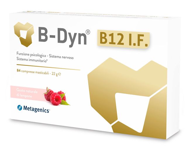 B-dyn b12 if 84cpr mast