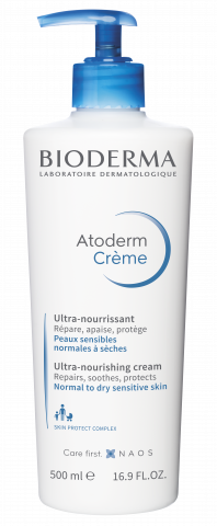 Atoderm creme 200ml