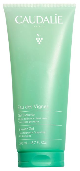Gel doccia eau 200ml 2022