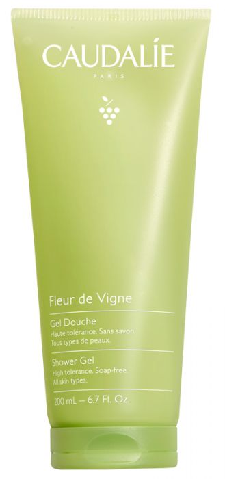 Gel doccia fleur 200ml 2022