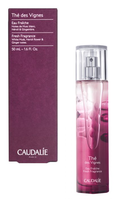The' des vignes acqua fresca 50ml 2022