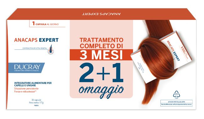 Anacaps expert cap/un 3x30cps