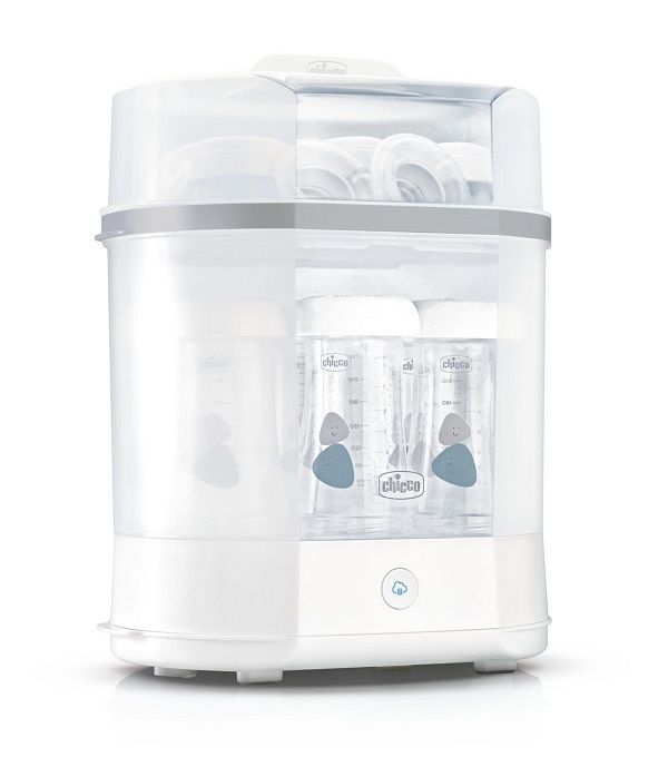 Chicco sterilizzatore vapore