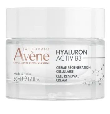 Hyaluron active b3 cr gg 50ml