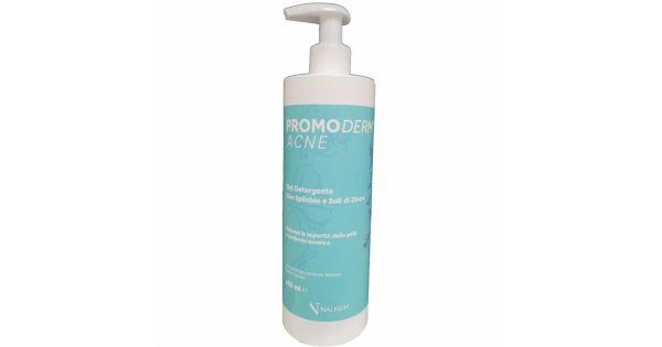 Promoderm acne 400 ml