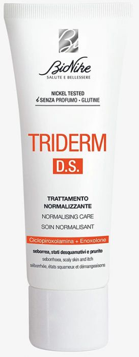 Triderm immu gel 30ml