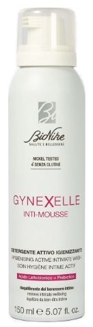 Gynexelle inti mousse 150 ml