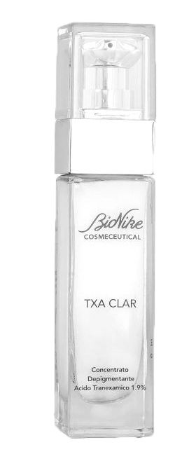 Cosmeceutical txa clar concentrato depigmentante acido tranexamico 1,9% 30 ml