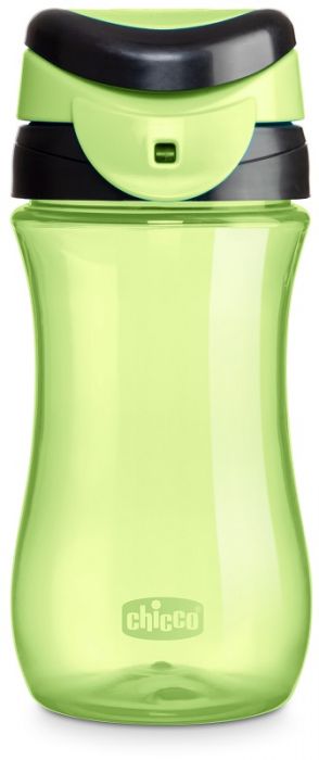 Chicco travel cup 2y+ verde